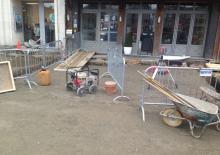 Stromerzeuger, Benzin Europower EP6000 (S)