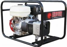 Stromerzeuger, Benzin Europower EP6000 (S)