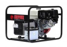 Stromerzeuger, Benzin Europower EP6000E-EN2 (S)