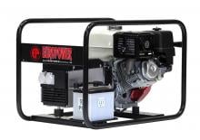 Stromerzeuger, Benzin Europower EP6000E (S)