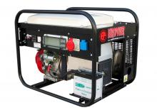 Stromerzeuger, Benzin Europower EP6500TE-25 (S)