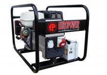 Stromerzeuger, Benzin Europower EP6500TE-EN2 (S)