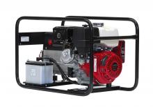 Stromerzeuger, Benzin Europower EP6500TE (S)