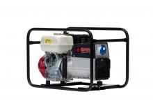 Stromerzeuger, Benzin Europower EP7000 (S)