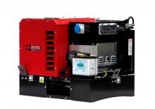 Stromerzeuger, Benzin Europower EPG12000E (S)