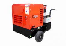 Stromerzeuger, Benzin Europower EPG12000E (S)