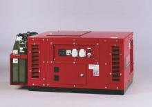 Stromerzeuger, Benzin Europower EPS 1000