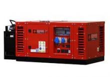 Stromerzeuger, Benzin Europower EPS 10000 TE