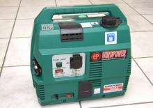 Stromerzeuger, Benzin Europower EPS 1200