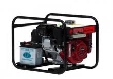 Stromerzeuger, Benzin Europower EPS 2500 E