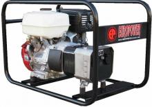 Stromerzeuger, Benzin Europower EPS 6000 E-AVR