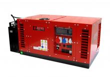 Stromerzeuger, Benzin Europower EPS12000TE (MA)