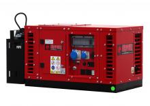 Stromerzeuger, Benzin Europower EPS6000E (S)