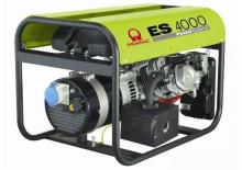 Stromerzeuger, Benzin PRAMAC Lifter ES 4000 SHI