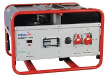 Stromerzeuger, Benzin Endress ESE 1006 DBG GT ES Duplex