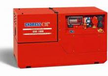 Stromerzeuger, Benzin Endress ESE 1008 DBS ES FS Silent