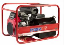 Stromerzeuger, Benzin Endress ESE 1306 DHG-GT ES Duplex