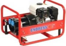 Stromerzeuger, Benzin Endress ESE 204 RS/S