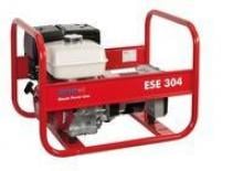 Stromerzeuger, Benzin Endress ESE 304 SG Duplex