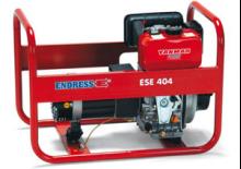 Stromerzeuger, Benzin Endress ESE 404 BS/S