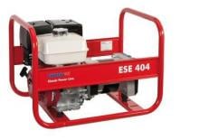 Stromerzeuger, Benzin Endress ESE 404 YS/S