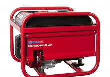 Stromerzeuger, Benzin Endress ESE 406 HS-GT