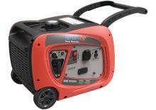Stromerzeuger, Benzin Endress ESE 454 DBS/S 54