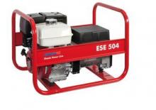 Stromerzeuger, Benzin Endress ESE 504 DBS/S