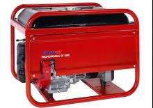 Stromerzeuger, Benzin Endress ESE 506 DBS/S GT