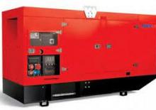 Stromerzeuger, Benzin Endress ESE 555 VW/AS