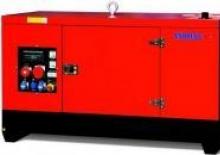 Stromerzeuger, Benzin Endress ESE 590 VW/AS