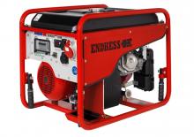 Stromerzeuger, Benzin Endress ESE 606 BS/S GT