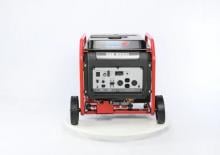 Stromerzeuger, Benzin Endress ESE 8000 DBS/S ES