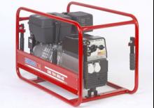 Stromerzeuger, Benzin Endress ESE 804 DBS/S