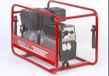Stromerzeuger, Benzin Endress ESE 804 DBS/S