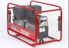 Stromerzeuger, Benzin Endress ESE 804 DBS/S ES