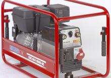 Stromerzeuger, Benzin Endress ESE 804 SDHS-DC / 40-220 A