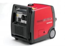 Stromerzeuger, Benzin Honda EU 30i