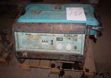 Stromerzeuger, Benzin Bosch G 2400 SPE