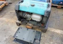 Stromerzeuger, Benzin Bosch G 2500 TLE