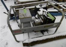Stromerzeuger, Benzin Bosch G 3600 TL
