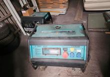 Stromerzeuger, Benzin Bosch G 4700 SP