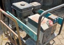 Stromerzeuger, Benzin Bosch G 5000 SPE