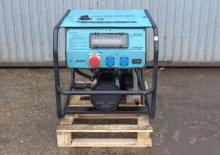 Stromerzeuger, Benzin Bosch G 6500 P