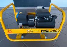 Stromerzeuger, Benzin PRAMAC Lifter HG 2500