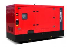 Stromerzeuger, Benzin HIMOINSA HGO-25 M5 LPG