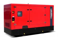 Stromerzeuger, Benzin HIMOINSA HGO-30 T6 LPG