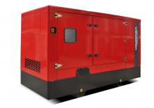 Stromerzeuger, Benzin HIMOINSA HGO-40 T6 NG