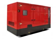 Stromerzeuger, Benzin HIMOINSA HGO-75 M6 LPG