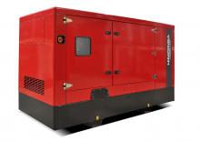 Stromerzeuger, Benzin HIMOINSA HGO-75 T5 NG